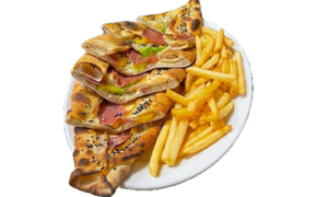 Auswahl: Pide³’⁴’⁵’⁶’⁷ᴬᴮᶜᶠ