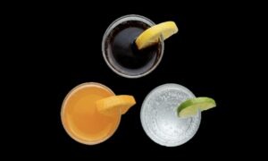 Gerolsteiner Limonade (0,33l)